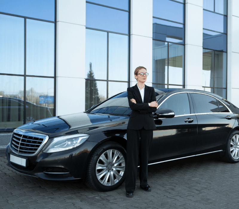 Limousine Services