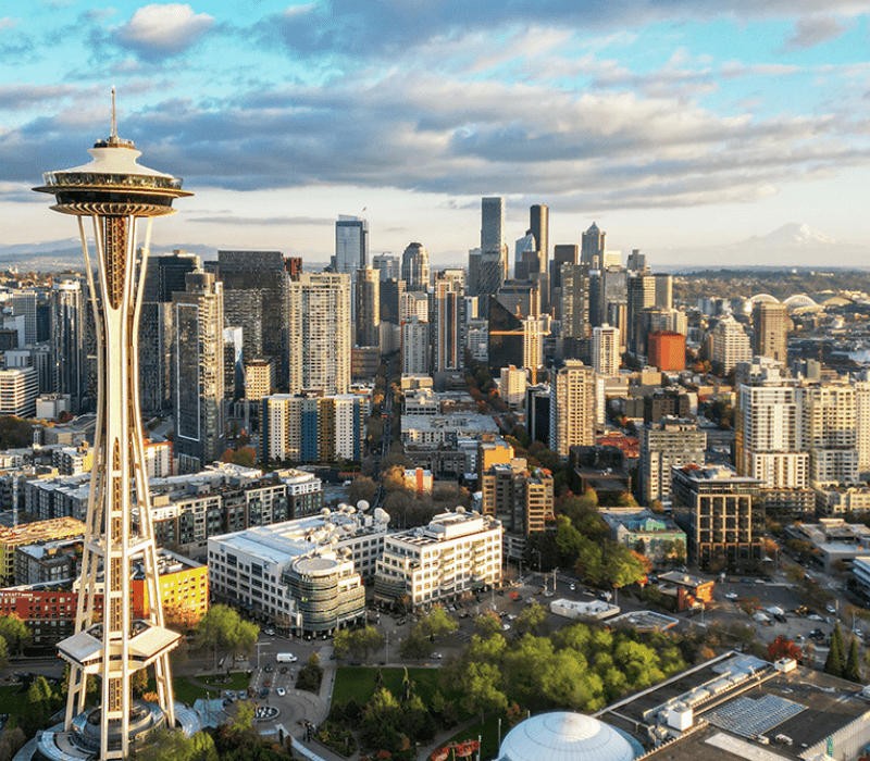Seattle Transfer