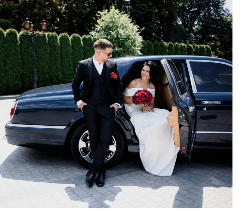 Wedding Service