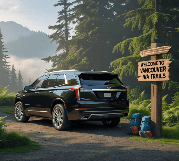 best place to hike in vancouver​