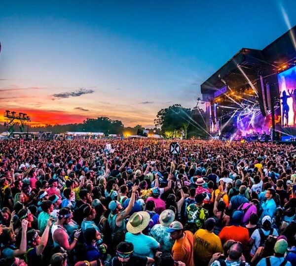 Vancouver Canada Event Calendar