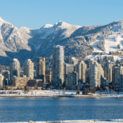 Best Ski Mountain in Vancouver