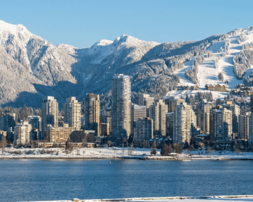 Best Ski Mountain in Vancouver: A Complete Guide to Vancouver’s Top Ski Hills