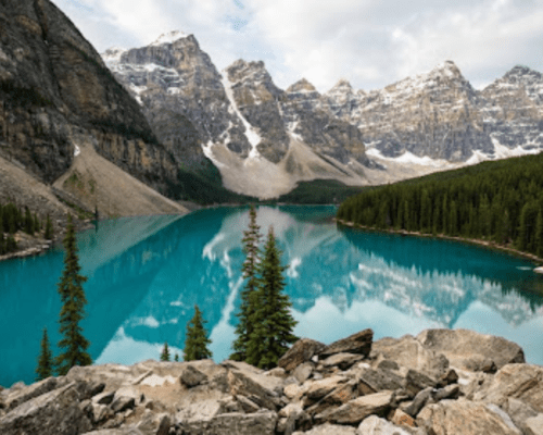 Best Time to Visit Canadian Rockies – A Complete Guide