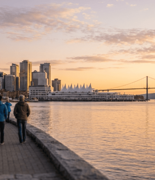 Tourist Places in Vancouver You Must Visit on Your Next Trip