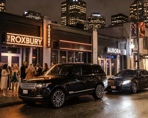 Best Nightclubs in Vancouver, Canada – Ultimate VIP Nightlife Guide