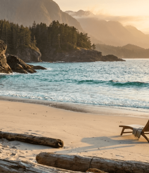 Best Beaches on Vancouver Island – Best Seasons, Best Time & Luxury Travel Guide