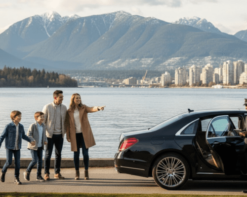 Family-Friendly Activities in Vancouver: The Ultimate Guide for Families Visiting the City