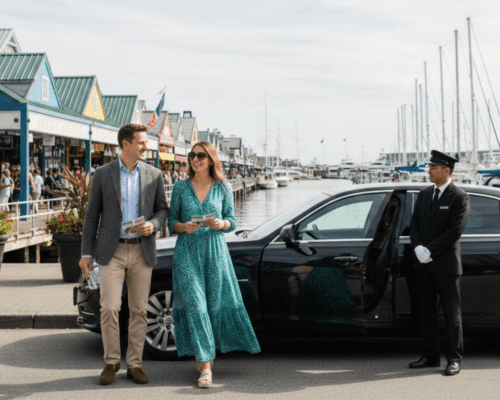 Vine and Hops Wine and Craft Beer Tours in Vancouver