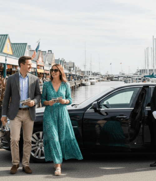 Vine and Hops Wine and Craft Beer Tours in Vancouver