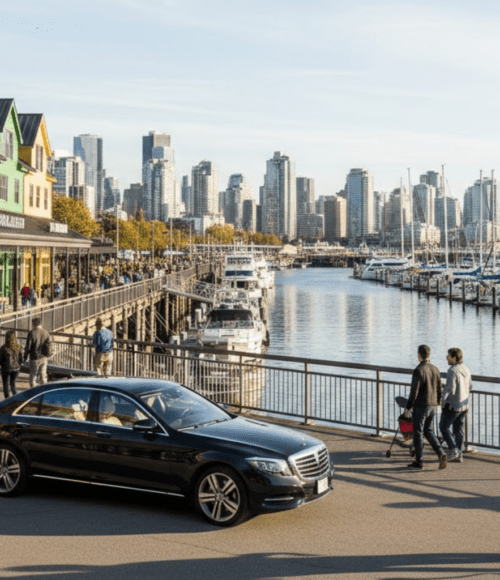 Things to Do in Granville Island Vancouver