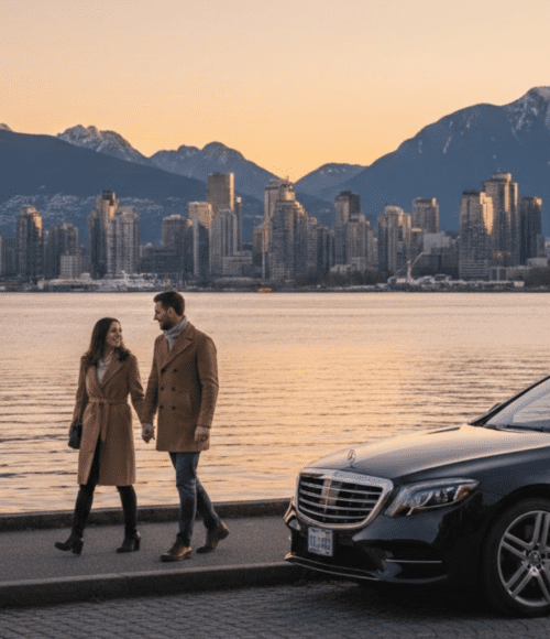 Things to Do for Valentine’s Day in Vancouver – Romantic Ideas