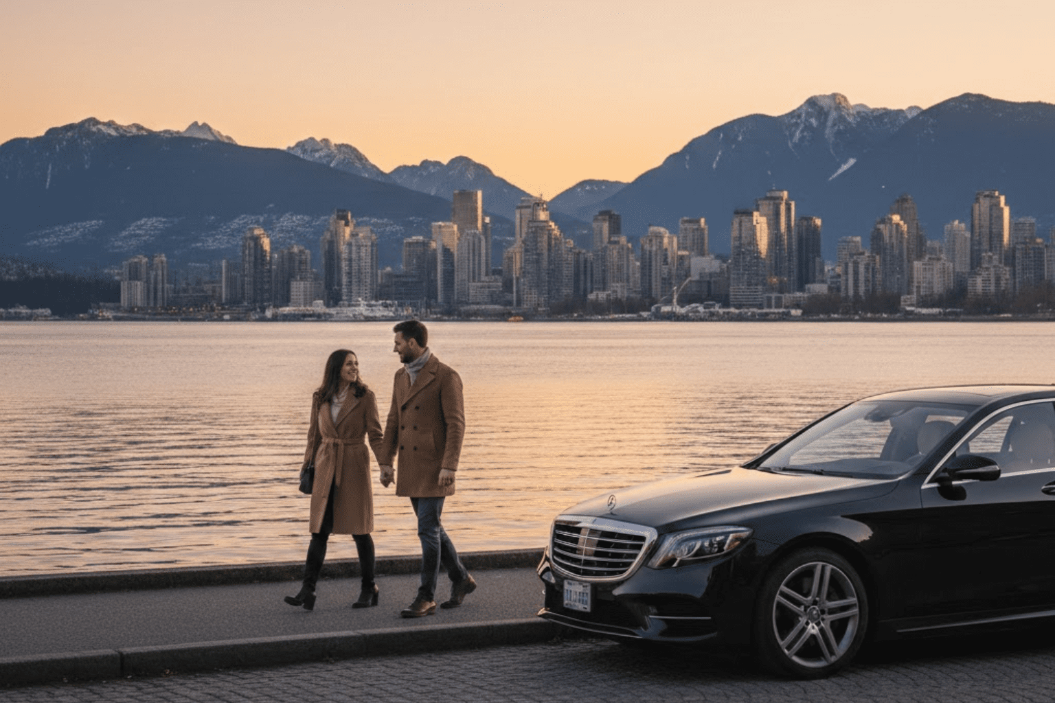 Things to Do for Valentine’s Day in Vancouver – Romantic Ideas