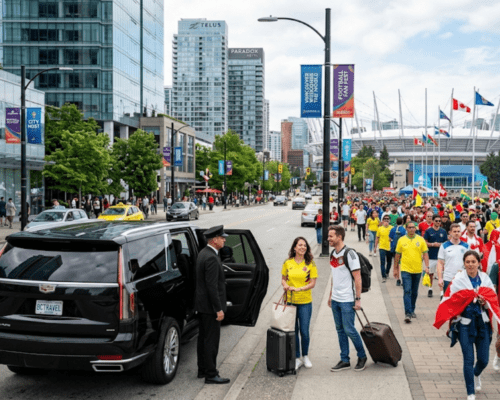 Where to Stay in Vancouver During The FIFA World Cup (Complete Travel & Accommodation Guide)