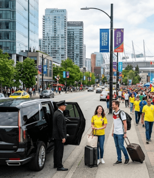 Where to Stay in Vancouver During The FIFA World Cup (Complete Travel & Accommodation Guide)