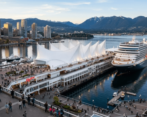 How Cruise Tourists Can Explore Vancouver in One Day: The Ultimate Luxury Guide