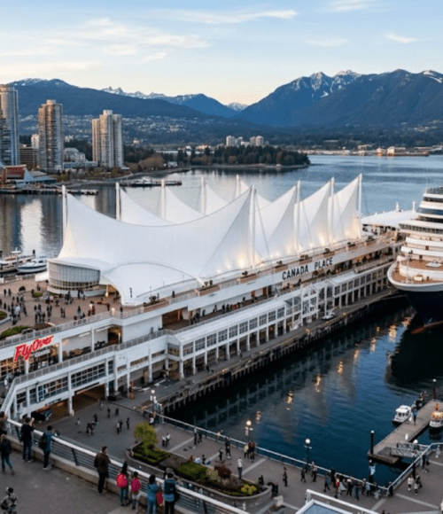 How Cruise Tourists Can Explore Vancouver in One Day: The Ultimate Luxury Guide