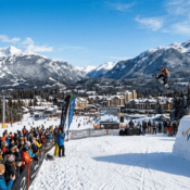 world ski snowboard festival 2026 Vancouver to Whistler event