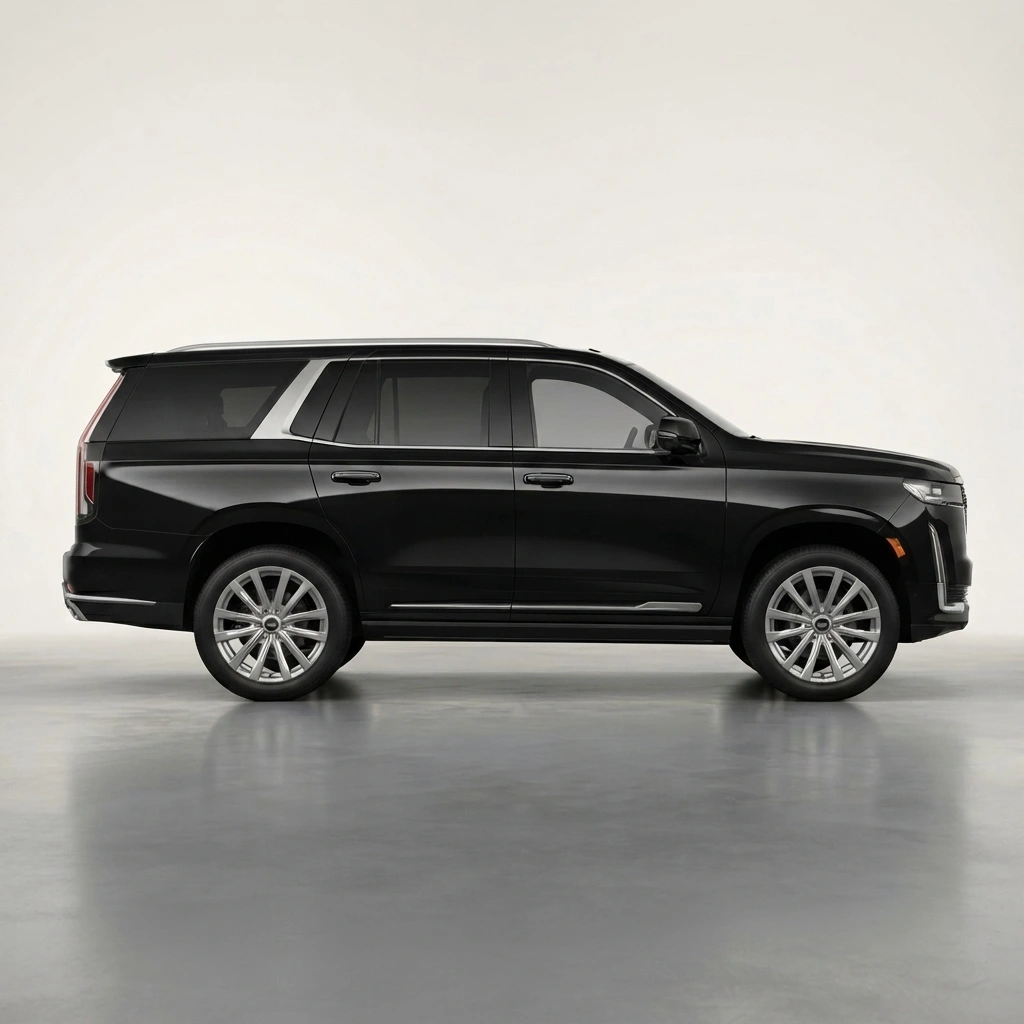 Cadillac Escalade Fleet 2