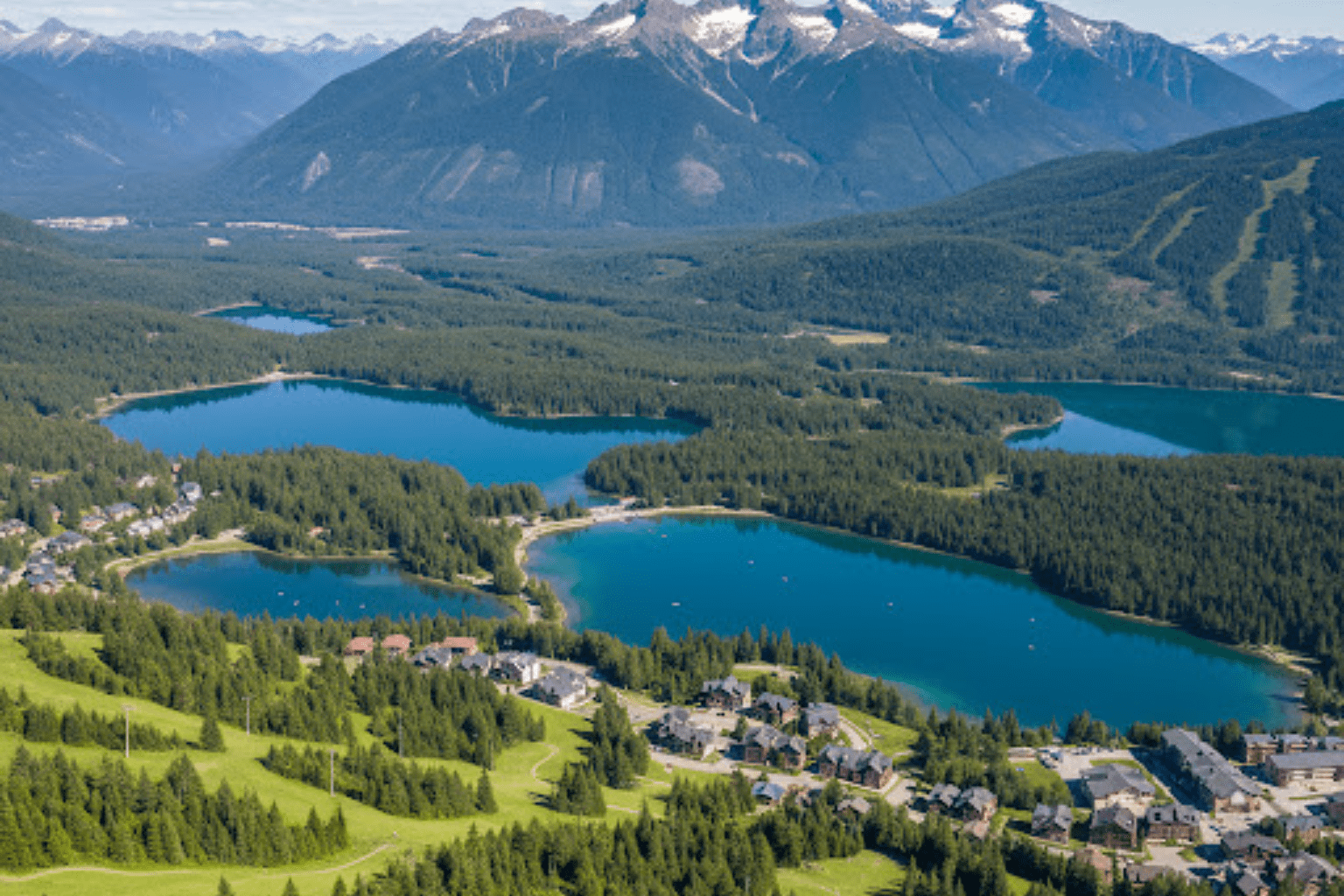 Whistler, British Columbia